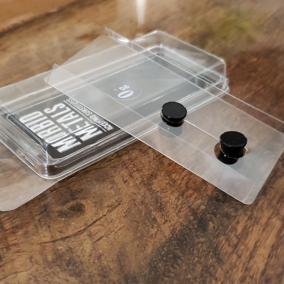 💥💥BOGO FREE💥💥MORBID METALS PLUGS - Picture 5 of 5